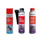 Würth Dizel Yakıt Sistem Ve Enjektör Temizleyici+ Genel Temizleme