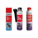 Würth Dizel Yakıt Sistem Ve Enjektör Temizleyici+ Genel Temizleme