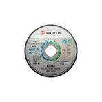 Würth Ecopro 115x1x22,23 mm Kesme Taşı