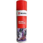 Würth Egr Valf Temizleyici 400 ml Dizel Araçlar İçin Etkili Temizlik ve Koruma Özellikleri