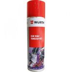 Würth egr valf temizleyici dizel 400ml