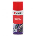 Wurth Egr Valf Temizleyici Sprey 400 Ml