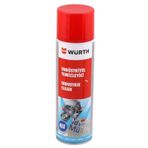 Würth Endüstriyel Temizleyici 0893 140