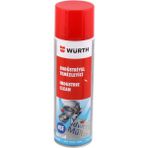 Würth Endüstriyel Temizleyici 500 ml 0893 140 028 12