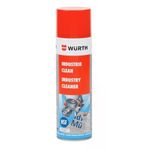 Würth Endüstriyel Temizleyici 500ml - Yapışkan Kalıntılara Karşı Güçlü Çözüm