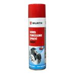 Würth Fren Balata Temizleyici ve Genel Temizleme Sprey 500 ML
