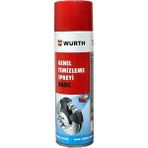 Würth Genel Temizleme & Balata Spreyi 500ml Universal Araç Modeli İçin Yüksek Performanslı Temizleyici