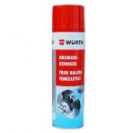 Würth Genel Temizleme Spreyi 500 Ml 0890108737