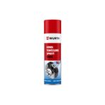 Würth Genel Temizleme Spreyi Basic 500 ml - Yüksek Performanslı Fren Balata ve Yağ Sökücü
