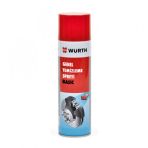 Würth Genel Temizleme Spreyi Fren Balata Temizleyici500ml