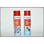 Würth Genel Temizleyici 500 ml + Würth Silikon Sprey 500 ml 2'li Set