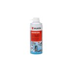 Würth Gıda Uyumlu Silikon Sprey 400ml Nsf Onaylı Sertifikalı