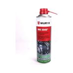 Würth Hhs 2000 Sıvı Yağlama 500 Ml