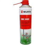 Wurth Hhs 2000 Yaglama 500 Ml
