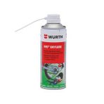 Würth Hhs Drylube Motorsiklet Zincir Yağı Sprey 400 Ml