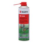 Würth HHS2000 150 ml Çok Amaçlı Yağlayıcı Sıvı Gres