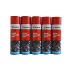 Würth Hızlı Motor Temizleme Spreyi 500 Ml 5 Adet
