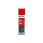 Würth Hızlı Motor Temizleme Spreyi 500 ml Audı Araç Modeli için Şeffaf Temizlik Özellikleri - 2312313