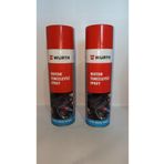 Würth Hızlı Motor Temizleme Spreyi 500Ml 2 Li Set 0890230500-Würth