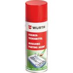 Würth Kalıp Ayırıcı Silikon Sprey 400 Ml