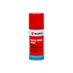 Würth Klima Koku Bombası Araç Içi Tazeleme Spreyi Quick Fresh 100 0893764652028