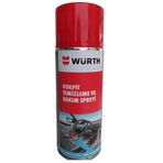 Würth Kokpit Araç Göğsü Temizleme Ve Bakım Spreyi 400ml 520_179112394371901