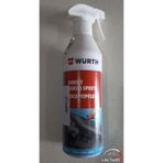 Würth Kokpit Bakım Spreyi 500 ml