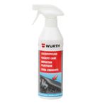 Würth Kokpit bakım spreyi KOKPİT KORUMA VE BAKIM 500ML