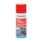 Würth Kokpit Temizleme ve Bakım Spreyi