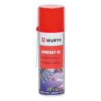 Würth Kontakt Ol Oksit Çözücü Sprey 200 Ml - Profesyonel Elektrik Kontak Temizleyici