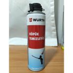 Würth Köpük Temizleyici 500 ml