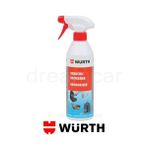 Würth Kötü Koku Giderici Sprey 500 Ml. Made İn Germany