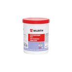 Würth Krem Gizli Eldiven 1000 ml, T25, T37630, beyaz