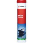 Würth Marin Gresi Denizcilik Gres Yağı 400 gr (Graisse Marine)