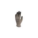 Würth Mekanikçi Iş Eldiveni Siyah 10/xlarge 24 Çift - M - L - Şeffaf