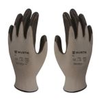 Würth Mekanikçi Nitril Eldiven 10 / Xl - Gri - Siyah