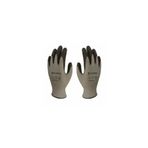 Würth - Mekanikçi Nitril Eldiveni Siyah 10/xl - St00922