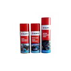Würth Motor Temizleme 500Ml + Kokpit Temizleme 400 Ml + Motor Cil