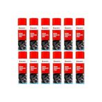 Würth Motor Temizleme Spreyi (12 ADET)