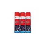 Würth Motor Temizleme Spreyi 500 Ml ( 3 Lü Set)