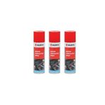 Würth Motor Temizleyici Temizleme Spreyi 500ML - 3 Adet