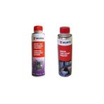 Würth Motor Yağı Performans İyileştirici + Motor Yağı Sızıntı Ön