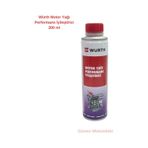Würth Motor Yağı Performans Katkısı 300ml Benzinli - Dizel