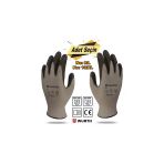 Würth Nitril Kaplama Sanayi Iş Usta Eldiveni Mekanikçi 9/L - 10/Xl (12 Çift)
