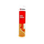 Würth Nötr Silikon şeffaf