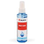 Würth Ocean 150 ml Sprey Araç Kokusu