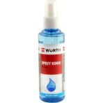 Würth Ocean Ferahlığı Sprey Oto Kokusu 150 ml Kumaş Yüzeyler için Uygun