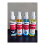 WÜRTH OCEAN+MELON+PRESTİGE+VANILLA ARAÇ OTO ARABA KOKUSU 150ML X 4 ADET