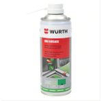 Würth Oto Aksesuar Würth 08931067 Hhs Grease-Beyaz Bakım Yağlama Gres Yağı 400ML Beyaz Gres Yağı Würth