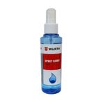 Würth Oto Araba Araç Kokusu Parfümü Sprey Ocean Okyanus